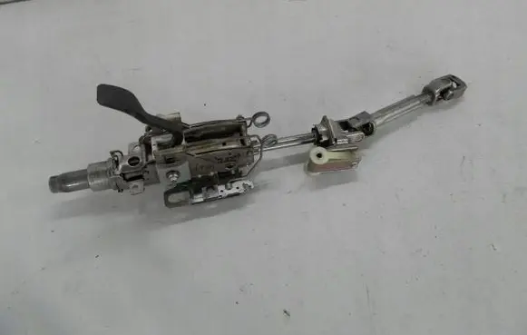 Volkswagen Polo IV 9N3 Steering rack mechanical part 