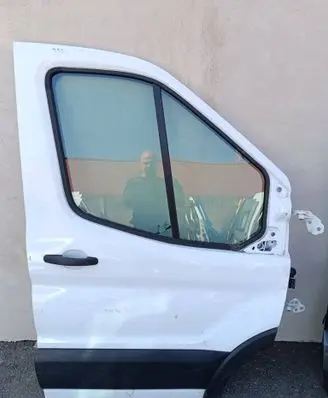 Ford Transit VII Door (2 Door Coupe) 