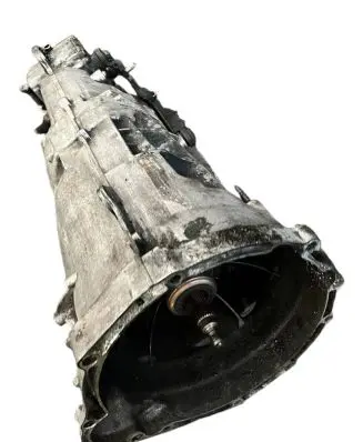 Volkswagen Crafter Manual 5 speed gearbox 1369401038 1369301038