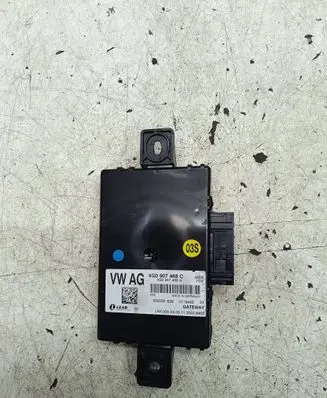 Audi A7 S7 4G Gateway control module 4G0907468C 532355829 4G0907468A