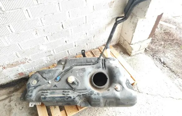 Citroen C4 Cactus Fuel tank 9806849080 9806848980 9806848880