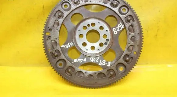 BMW 1 E81 E87 Flywheel N47D20C
