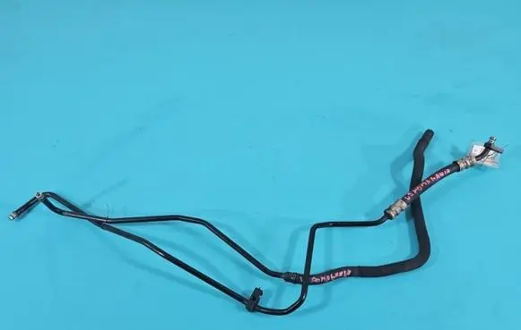 Mercedes-Benz S W221 Power steering hose/pipe/line IMPRK1391167