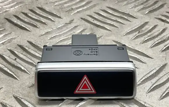Seat Alhambra (Mk2) Hazard light switch 7N0953509C