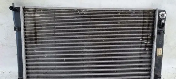 KIA Niro Coolant radiator 25308G2000