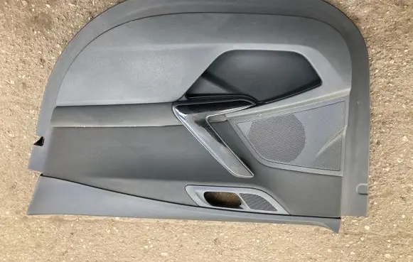 Peugeot 508 Front door card panel trim 96863073ZE