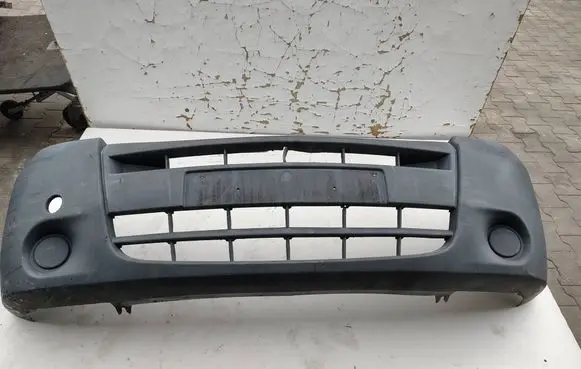 Renault Master II Front bumper