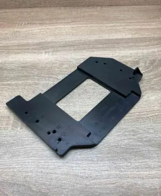 Mercedes-Benz E W210 Sound amplifier holder/bracket 2105454140