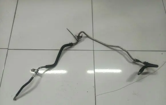 Mitsubishi Outlander Power steering hose/pipe/line 