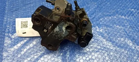 Mercedes-Benz S W221 Fuel injection high pressure pump A6420700201 PH0012 0445010095
