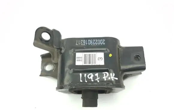 KIA Ceed Engine mount bracket 21830G4000