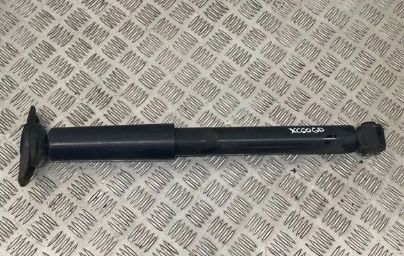 Volvo XC60 Rear shock absorber/damper 31277371