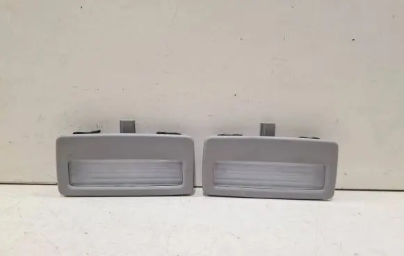 BMW 5 F10 F11 Front seat light 63319163766
