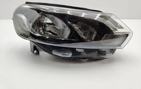 Toyota Proace Headlight/headlamp 9808581180