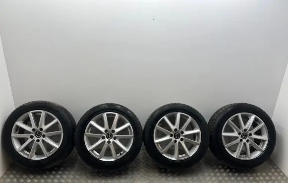 Mazda 6 R17 alloy rim 