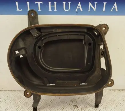 BMW X5 E70 Air filter box 7812061