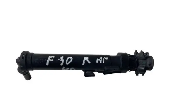 BMW 3 F30 F35 F31 Headlight washer spray nozzle 7275658 8WT01069402