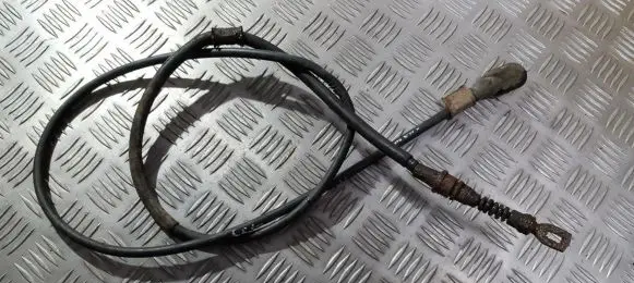 Honda Jazz Handbrake/parking brake wiring cable 