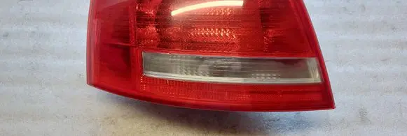 Audi A6 S6 C6 4F Rear/tail lights 4F5945095D