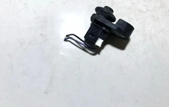 Subaru Impreza II Front door sensor 