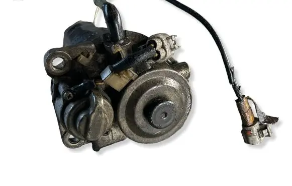 Toyota Avensis T270 Fuel filter 789101112