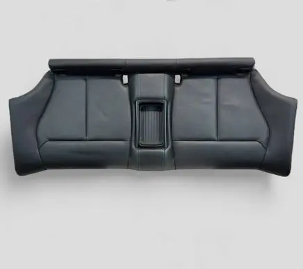 BMW M2 F87 Rear seat 52207266519 7266519 52208066509