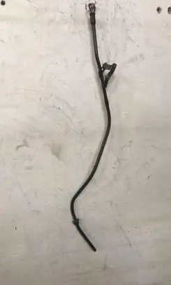 Mercedes-Benz A W169 Oil level dip stick A6400180640