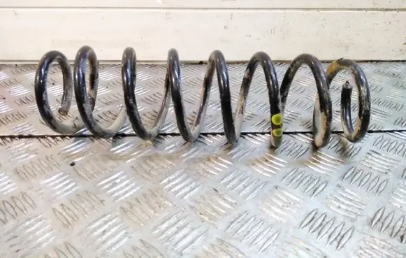Alfa Romeo 159 Rear coil spring