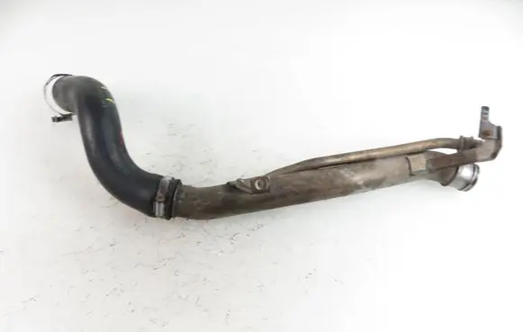 Opel Vectra C Intercooler hose/pipe 55352542