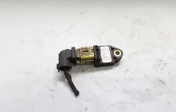 Hyundai Sonata Airbag deployment crash/impact sensor 959203K100