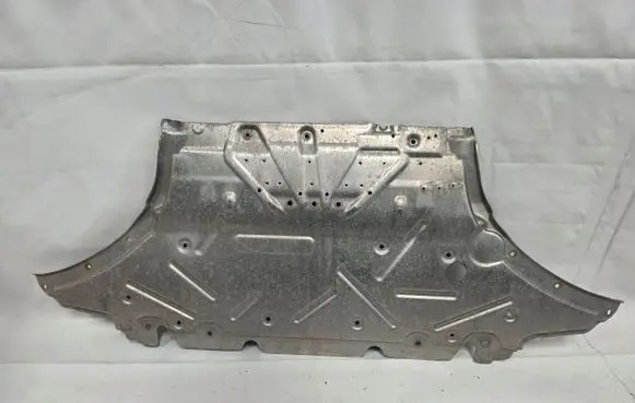 Audi A5 8T 8F Engine splash shield/under tray 8F0863821Q