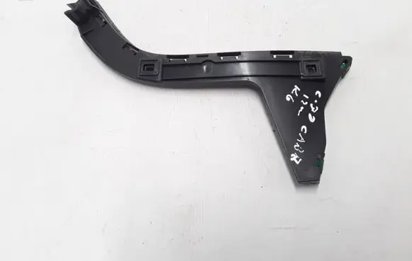 Volvo C70 Rear bumper mounting bracket 09466906