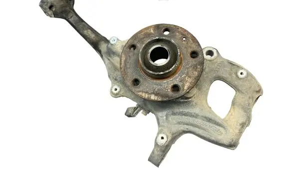 Audi A5 8T 8F Front wheel hub 8K0407257E