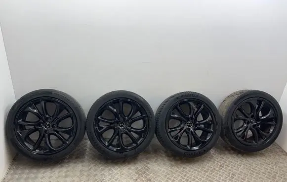Citroen DS4 R18 alloy rim 9688904377