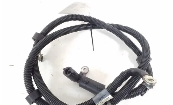 Mercedes-Benz GLK (X204) Other wiring loom A2044402513