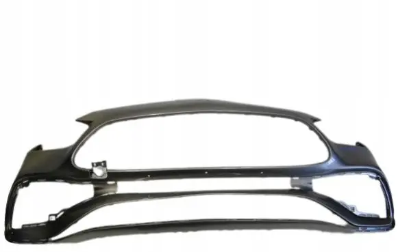 Mercedes-Benz C W206 Front bumper A2068859201