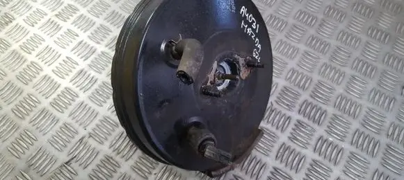Mazda 626 Brake booster 83404324 GE7F