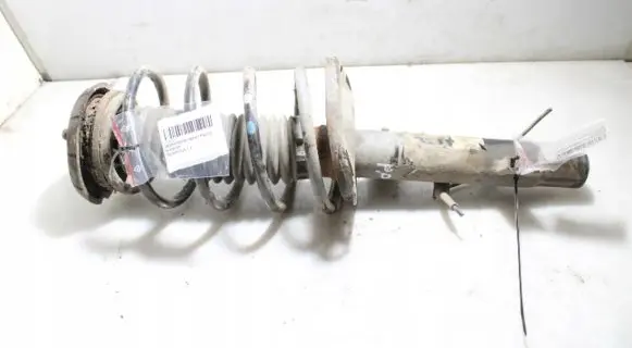 Citroen C4 Cactus Front shock absorber with coil spring
