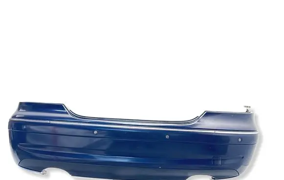 Mercedes-Benz CLK A209 C209 Rear bumper A2098851425 A2098851525 A2098851625