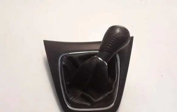 Honda CR-V Gear lever shifter trim leather/knob 54130SWAA83ZA