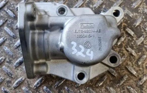 Ford Mustang VI Fuel pump bracket EJ7E9B374AE