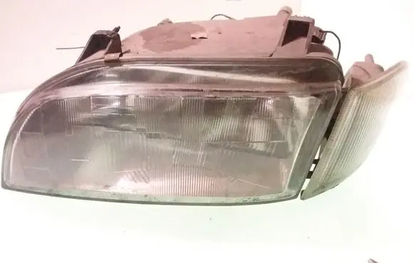 Renault Espace II Headlight/headlamp 990001