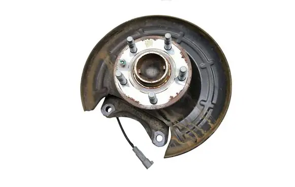 Buick Encore I Rear wheel hub 95409438 42453982 13593158
