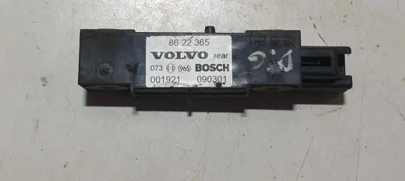 Volvo XC90 Airbag deployment crash/impact sensor 8622365 090301 001921