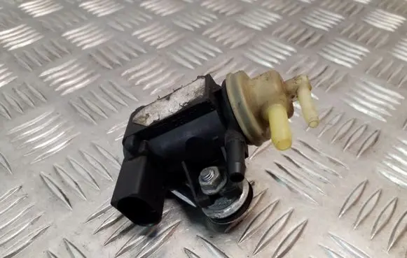 Skoda Yeti (5L) Turbo solenoid valve