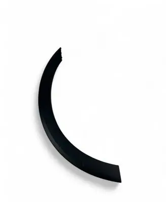 Volkswagen PASSAT B8 Rear arch trim 3G9853817