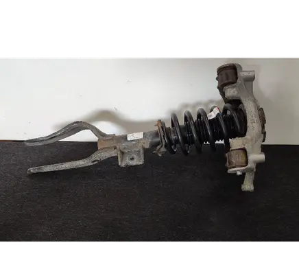 Tesla Model Y Front shock absorber/damper 104436300F 104432100H 104437902D