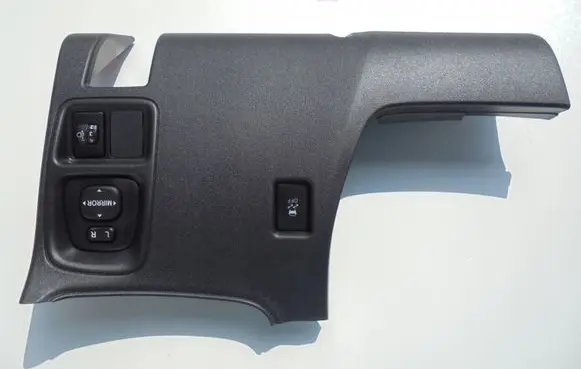 Toyota Aygo AB40 Dashboard lower bottom trim panel 1389310X