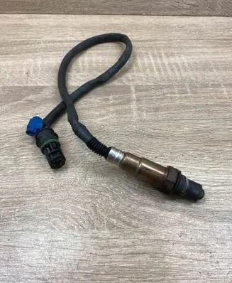 BMW 7 F01 F02 F03 F04 Lambda probe sensor 7614322 0258010435 858181