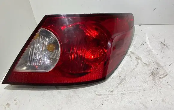Chrysler Sebring (JS) Rear/tail lights 05303986AD